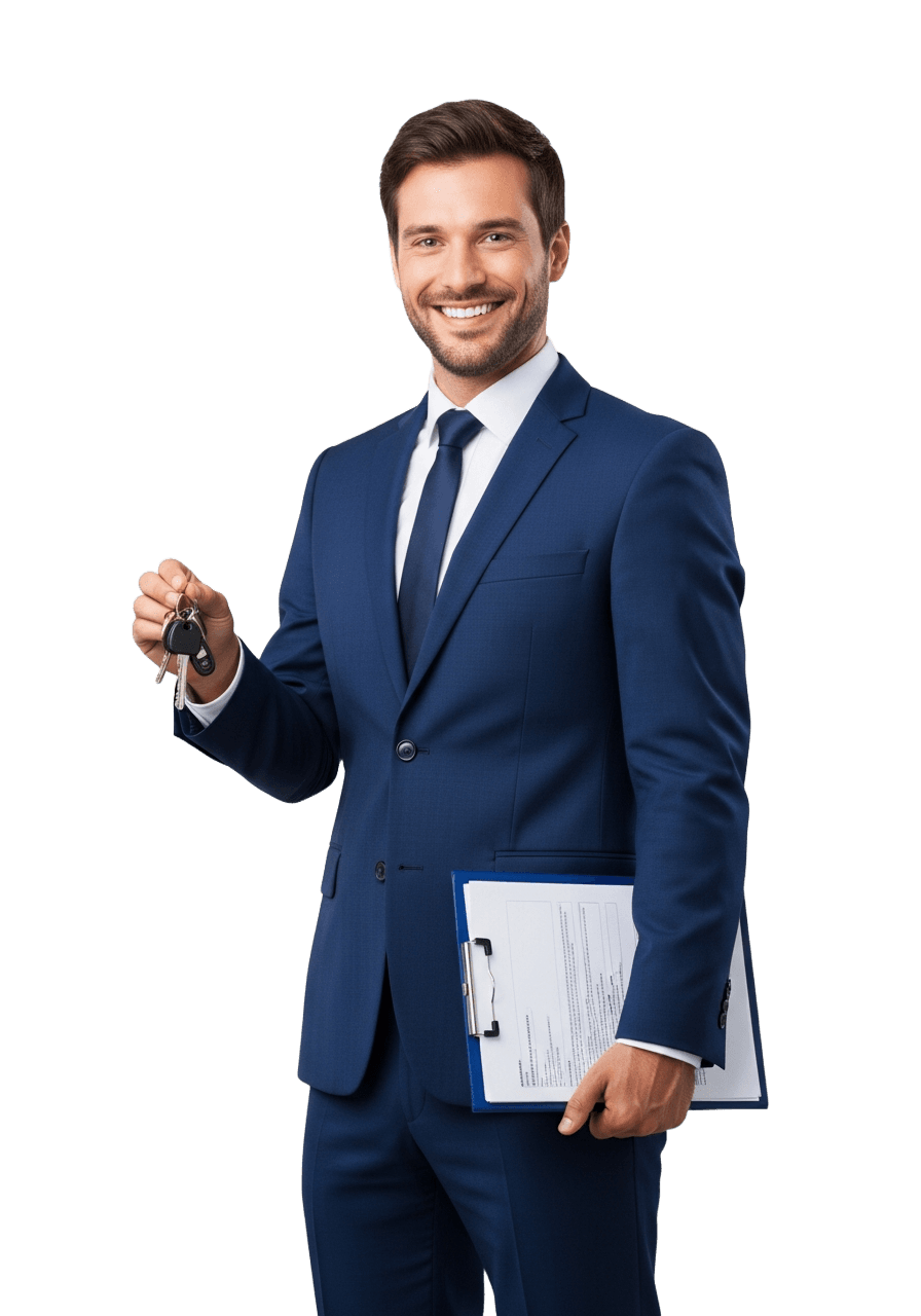 Doon Alliance property advisor