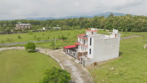 Shivalik Estate